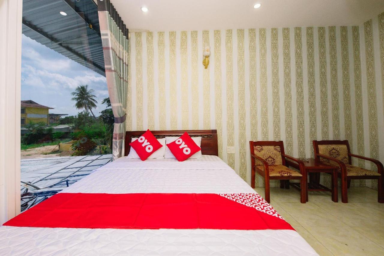 Oyo 1117 Ngoc Lan Motel Hue Exterior foto