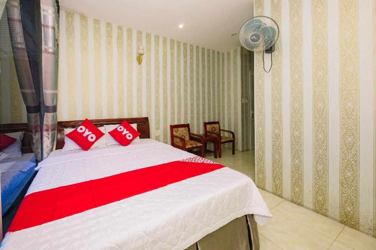 Oyo 1117 Ngoc Lan Motel Hue Exterior foto
