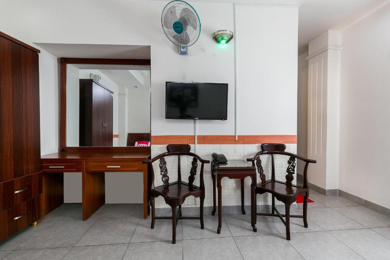 Oyo 1117 Ngoc Lan Motel Hue Exterior foto